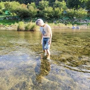 Meet your Posher, Madison